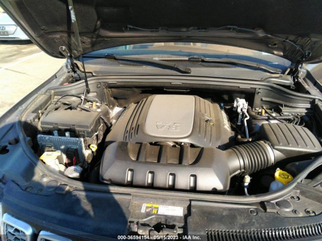 1C4RJFJT4HC674128 Jeep Grand Cherokee Summit