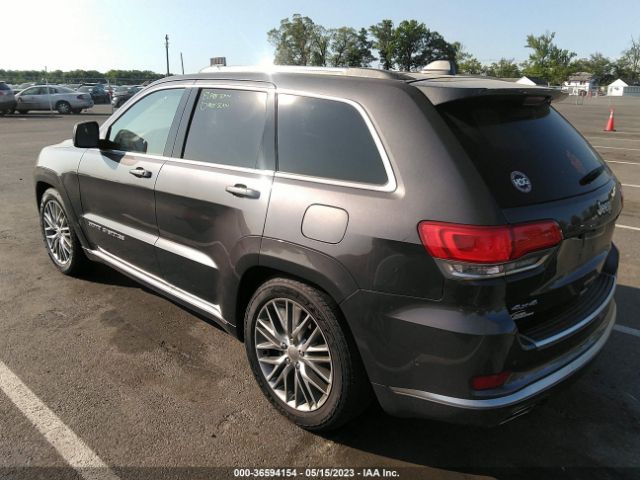 1C4RJFJT4HC674128 Jeep Grand Cherokee Summit