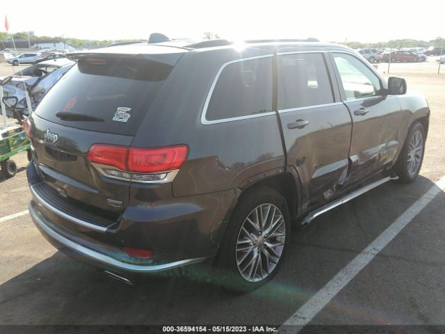 1C4RJFJT4HC674128 Jeep Grand Cherokee Summit