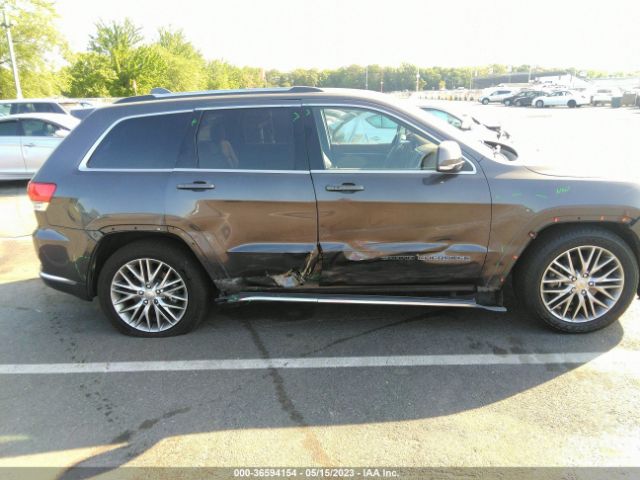 1C4RJFJT4HC674128 Jeep Grand Cherokee Summit