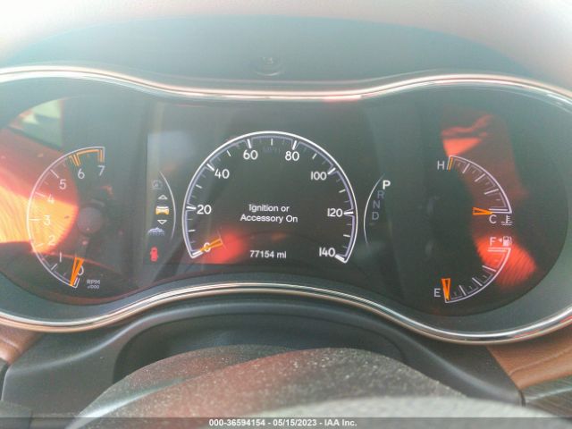 1C4RJFJT4HC674128 Jeep Grand Cherokee Summit