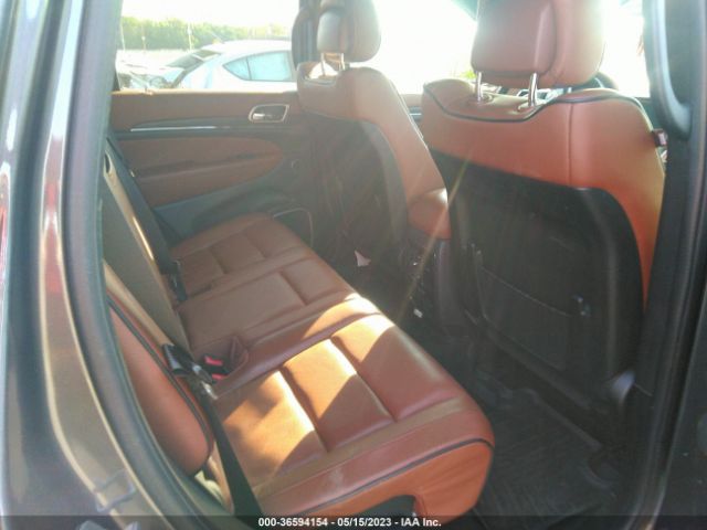1C4RJFJT4HC674128 Jeep Grand Cherokee Summit