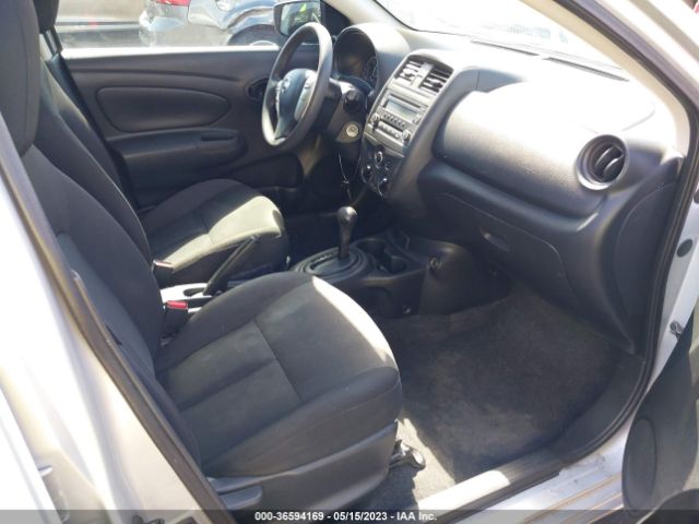 3N1CN7AP4JL801234 Nissan Versa Sedan S Plus