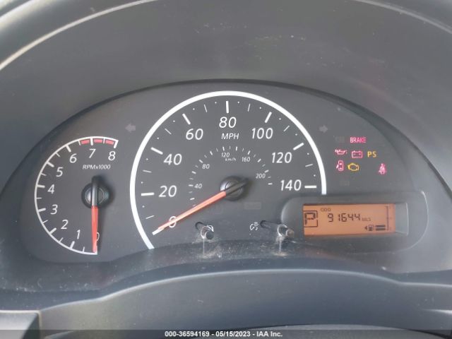 3N1CN7AP4JL801234 Nissan Versa Sedan S Plus