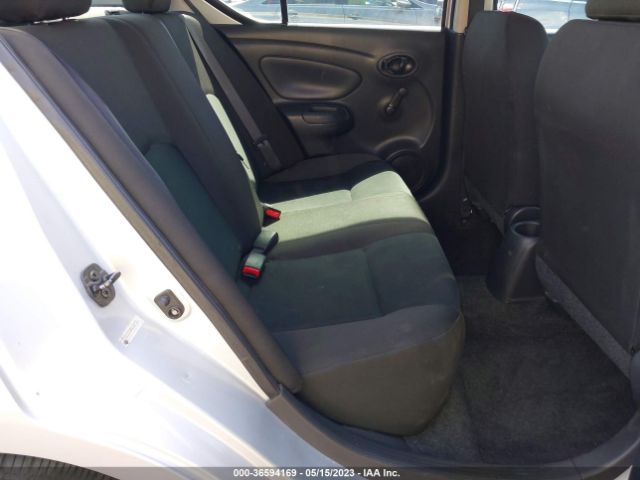 3N1CN7AP4JL801234 Nissan Versa Sedan S Plus