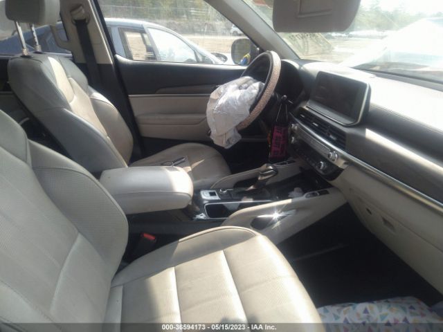 5XYP3DHC8LG090671 KIA Telluride Ex