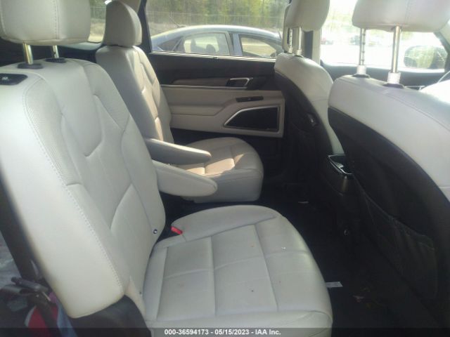 5XYP3DHC8LG090671 KIA Telluride Ex