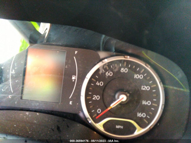 ZACCJABT0FPB58822 Jeep Renegade Latitude