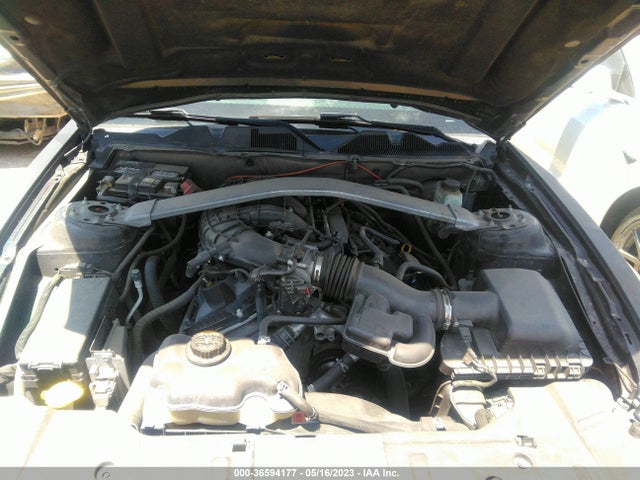 Ford Mustang V6 2014 1ZVBP8EM3E5297013 Image 10