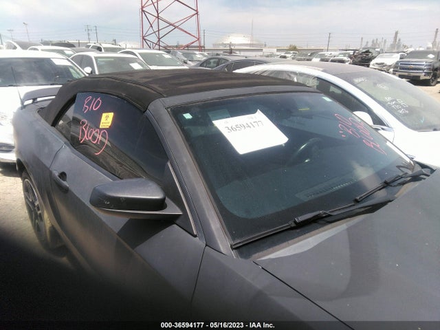 Ford Mustang V6 2014 1ZVBP8EM3E5297013 Image 6