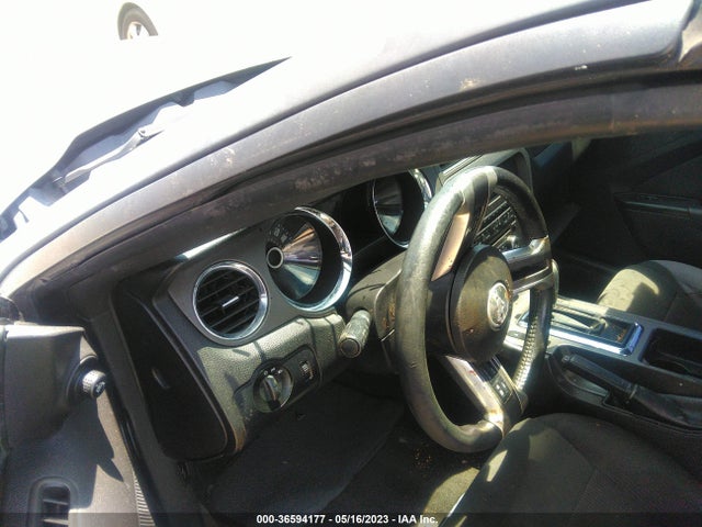 Ford Mustang V6 2014 1ZVBP8EM3E5297013 Image 7