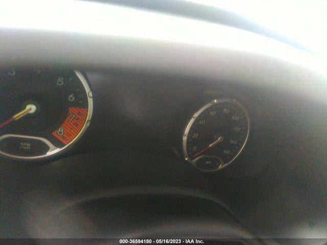 2021 JEEP RENEGADE LATITUDE FWD VIN: ZACNJCBB8MPN28448