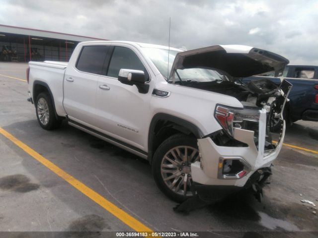 1GTU9FEL3KZ276510 auction archive image
