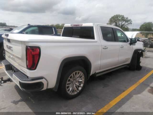 1GTU9FEL3KZ276510 GMC Sierra 1500 Denali