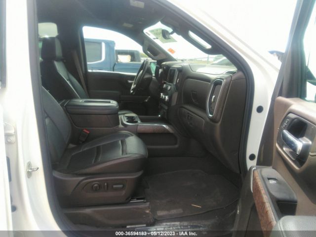 1GTU9FEL3KZ276510 GMC Sierra 1500 Denali