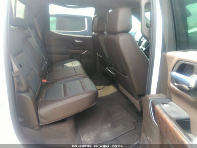 1GTU9FEL3KZ276510 GMC Sierra 1500 Denali