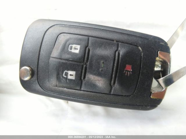 2GKALREK1F6279327 GMC Terrain Sle