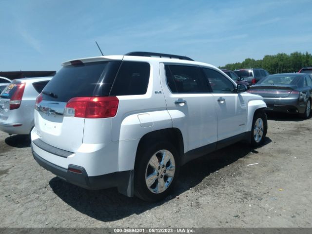2GKALREK1F6279327 GMC Terrain Sle