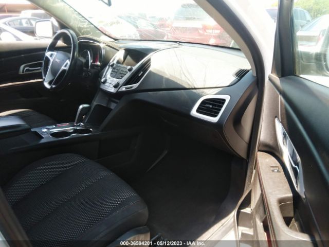2GKALREK1F6279327 GMC Terrain Sle