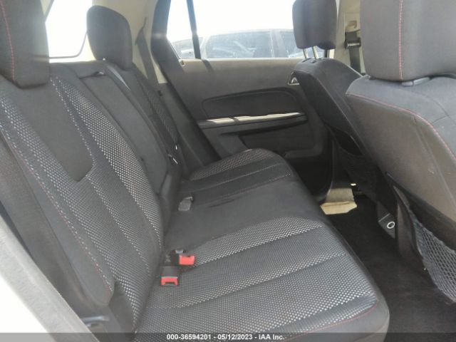 2GKALREK1F6279327 GMC Terrain Sle