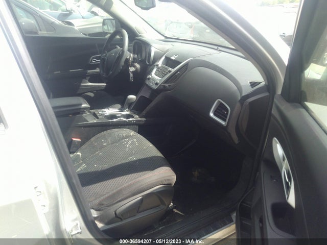 2013 CHEVROLET EQUINOX LS VIN: 2GNALBEK8D1128926
