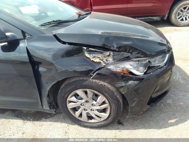 Hyundai ELANTRA SE 2017 5NPD74LF2HH134804 Image 6