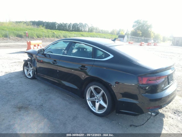 WAUENCF52KA068564 Audi A5 Sportback Premium Plus