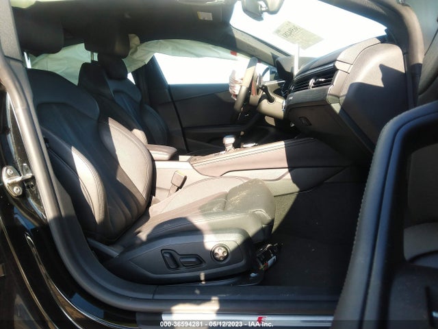 WAUENCF52KA068564 Audi A5 Sportback Premium Plus