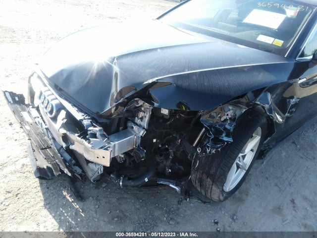 WAUENCF52KA068564 Audi A5 Sportback Premium Plus