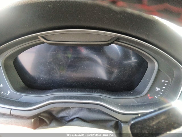 WAUENCF52KA068564 Audi A5 Sportback Premium Plus