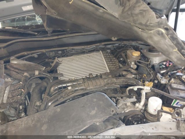 JF2SJGDC1FH423667 Subaru Forester 2.0xt Premium