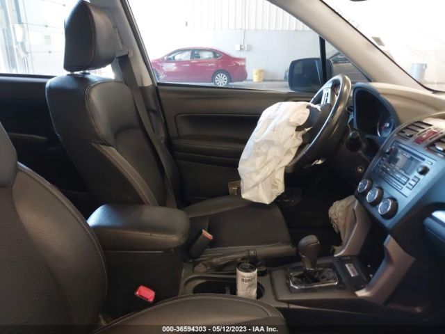 JF2SJGDC1FH423667 Subaru Forester 2.0xt Premium