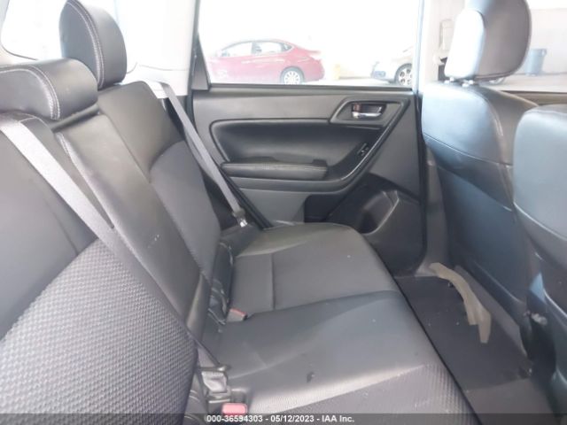 JF2SJGDC1FH423667 Subaru Forester 2.0xt Premium