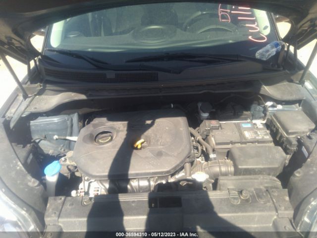 KNDJP3A5XH7463410 KIA SOUL +