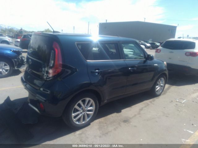 KNDJP3A5XH7463410 KIA SOUL +