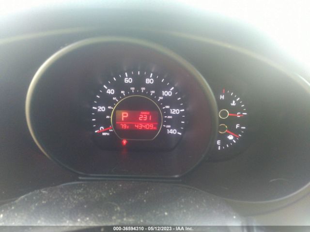 KNDJP3A5XH7463410 KIA SOUL +