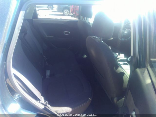 KNDJP3A5XH7463410 KIA SOUL +