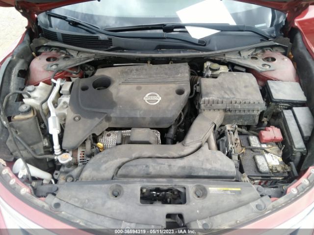 1N4AL3AP7EC104909 Nissan Altima 2.5 Sl