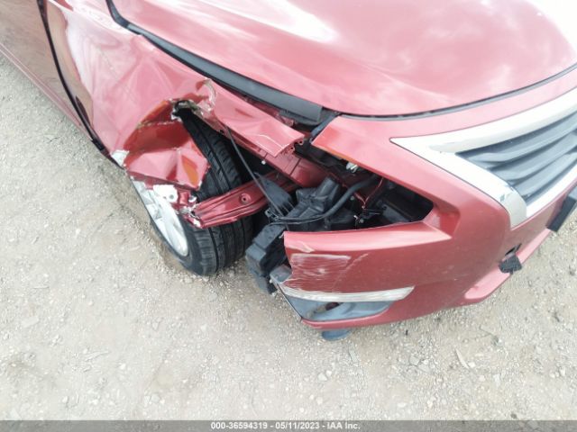 1N4AL3AP7EC104909 Nissan Altima 2.5 Sl