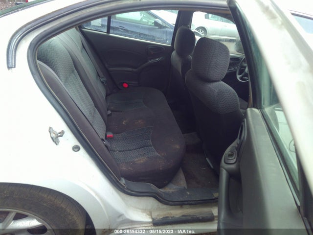2004 PONTIAC GRAND AM SE1 VIN: 1G2NF52E14M690757