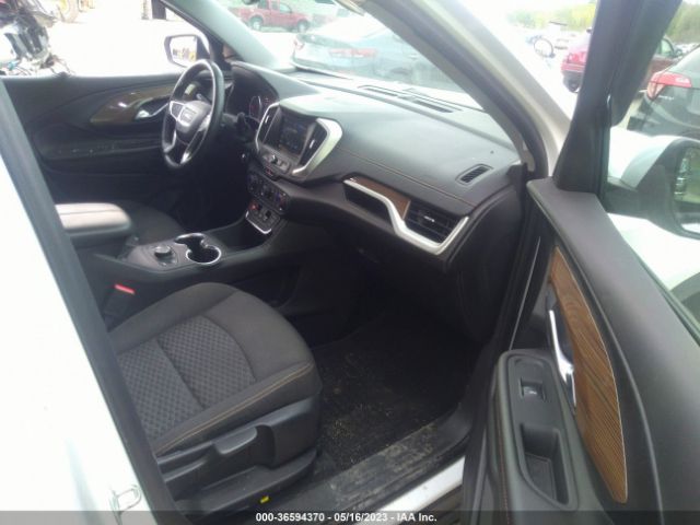 3GKALTEV4KL326427 GMC Terrain Sle