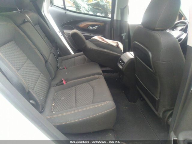 3GKALTEV4KL326427 GMC Terrain Sle