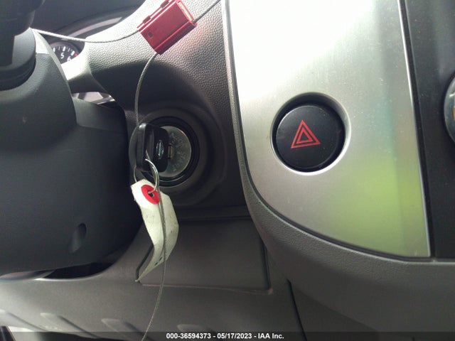Nissan Frontier Sv 2019 1N6AD0ER0KN789558 Image 3