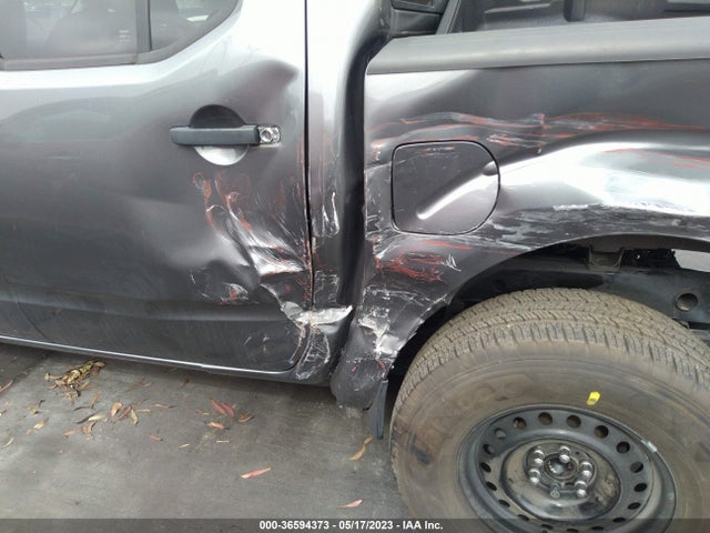 Nissan Frontier Sv 2019 1N6AD0ER0KN789558 Image 4