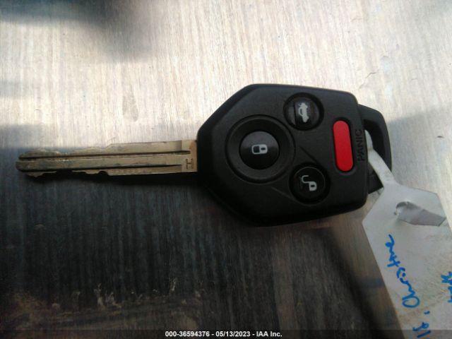 JF2GTAPC4M8297472 Subaru Crosstrek Premium