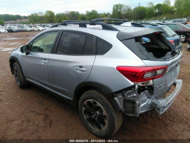 JF2GTAPC4M8297472 Subaru Crosstrek Premium