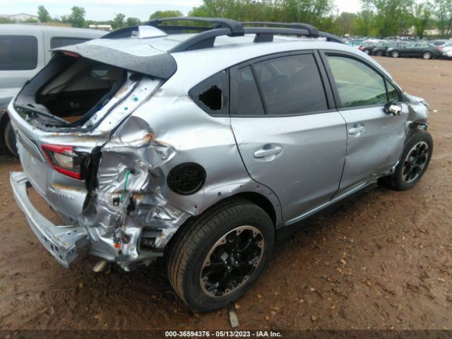 JF2GTAPC4M8297472 Subaru Crosstrek Premium
