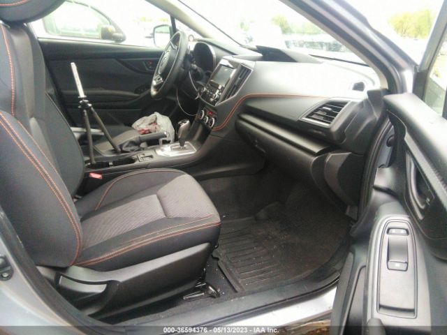 JF2GTAPC4M8297472 Subaru Crosstrek Premium