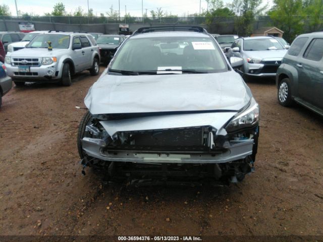 JF2GTAPC4M8297472 Subaru Crosstrek Premium