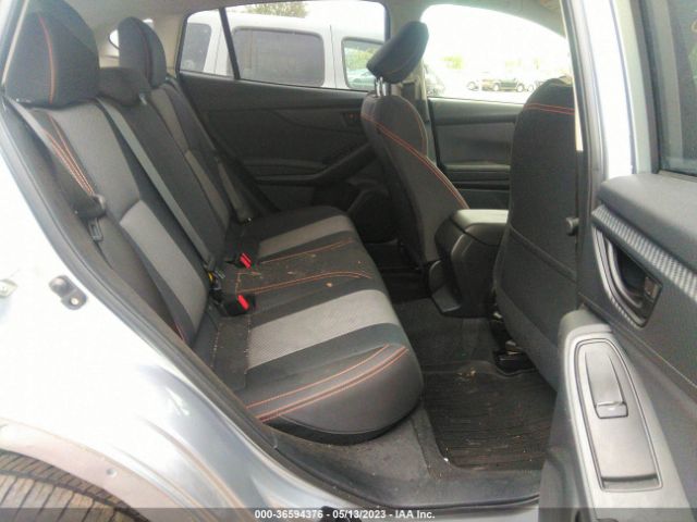 JF2GTAPC4M8297472 Subaru Crosstrek Premium